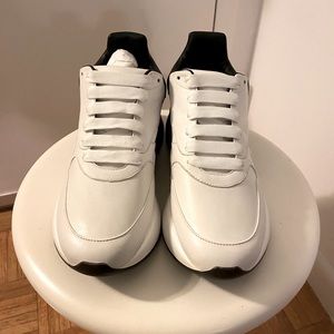 Alexander McQueen Sneakers